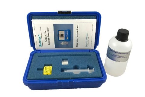 Spectrum Techniques - Scannix