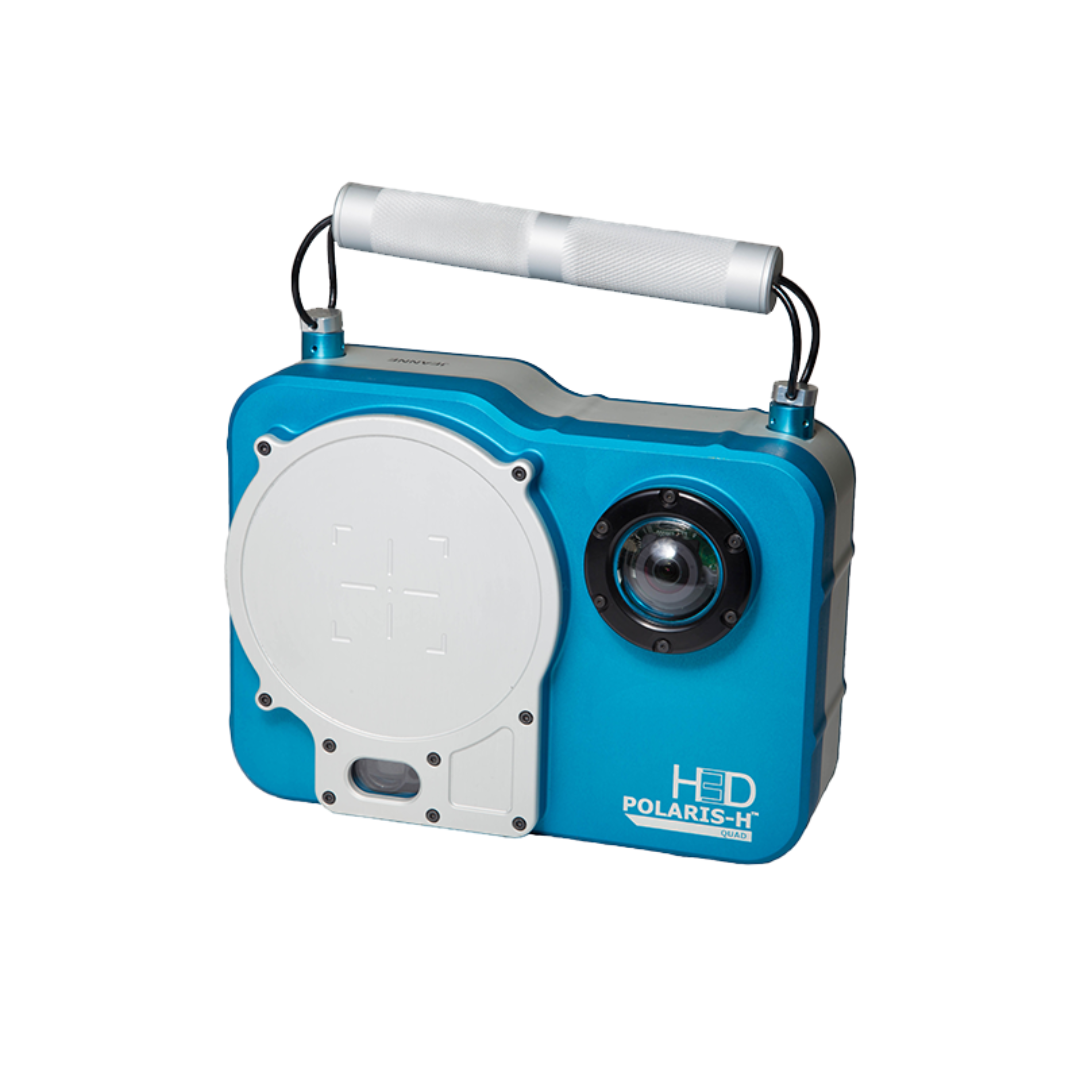 HPGe with lead shield BSI